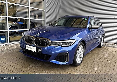 BMW 340 M340i xDrive Touring Navi HUD Laser ACC RüKa