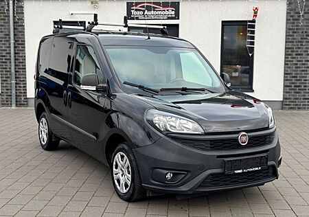 Fiat Doblo SX Kasten*SORTIMO*NAVI*KLIMA*TOP ZUSTAND*
