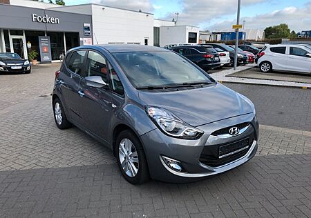 Hyundai ix20 1.4 blueDrive