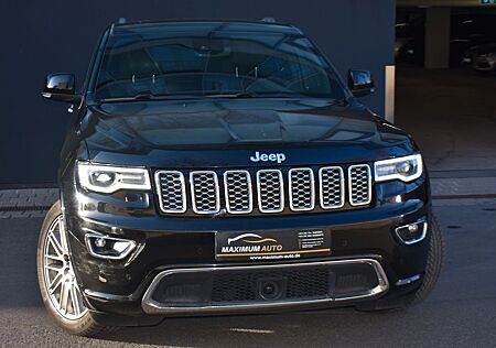 Jeep Grand Cherokee 5.7 V8 HEMI 4x4 Leder/Kam/ 352PS