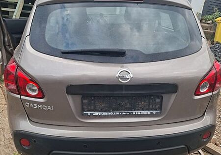 Nissan Qashqai 1.6 Acenta Acenta