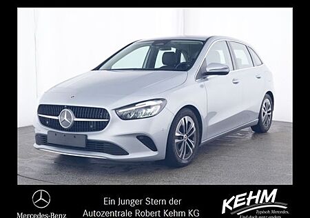 Mercedes-Benz B 200 +PROGRESSIVE+LED+KAMERA+WINTER & SPIEGEL-P.