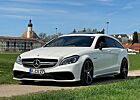 Mercedes-Benz CLS 63 AMG Shooting Brake Mercedes 20 Zoll