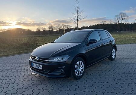 VW Polo Volkswagen 1.0 59kW Comfortline Comfortline