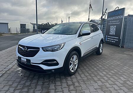 Opel Grandland X Grandland (X)