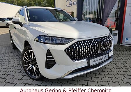 GWM WEY 05 AWD Premium PlugInHybrid