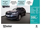 Skoda Kodiaq 2.0 TSI Style 4x4 AHK Navi LED Leder LM