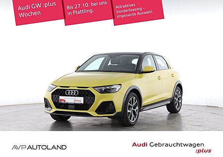 Audi A1 citycarver 30 TFSI