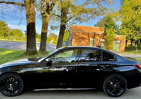 BMW 340 M340i xDrive Automatic
