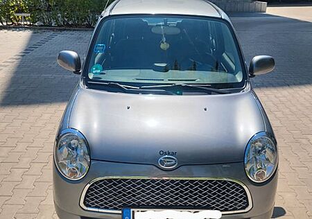 Daihatsu Trevis