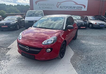 Opel Adam 1.4*Klima*PDC*Sitzheizung*