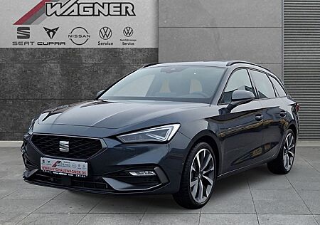 Seat Leon FR 2.0 TDI Sportstourer DSG Pano Parklenk L