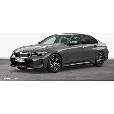BMW 320 leasen
