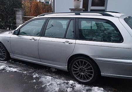 MG ZT -T 190, solide Substanz