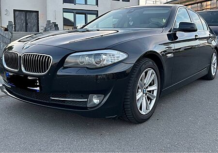 BMW 530d xDrive 3.0 258 PS Limousine