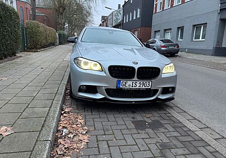 BMW 530d xDrive A -