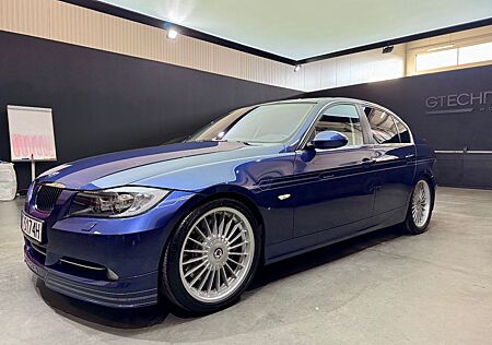 Alpina B3 3,0 Bi-Turbo -