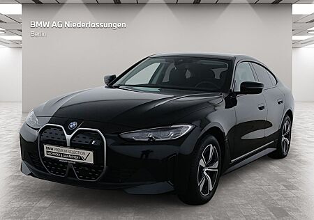 BMW i4 eDrive40 Gran Coupé Navi Kamera Sitzheizung