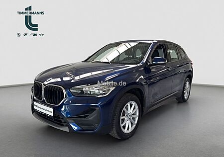 BMW X1 xDrive18d Advantage Navi Bluetooth PDC MP3