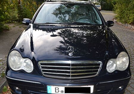 Mercedes-Benz C 200 CDI T AVANTGARDE