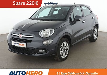 Fiat 500X 1.6 Pop Star*NAVI*PDC*KLIMA*TEMPO*GARANTIE*