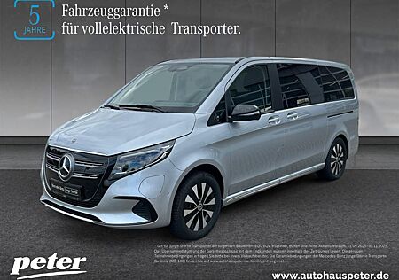 Mercedes-Benz EQV 300 Lang MBUX+LED+KLIMA