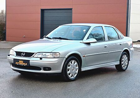 Opel Vectra B 2.2 16V *AUTOMATIK*XENON*SHZ*KLIMA