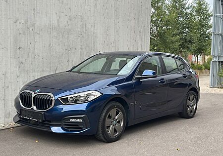 BMW 118 i Advantage Lim. *1. HAND*BUSINESS-PAKET*