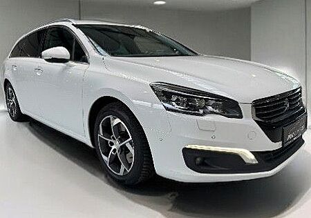 Peugeot 508 BlueHDi 180 EAT6 Allure SW