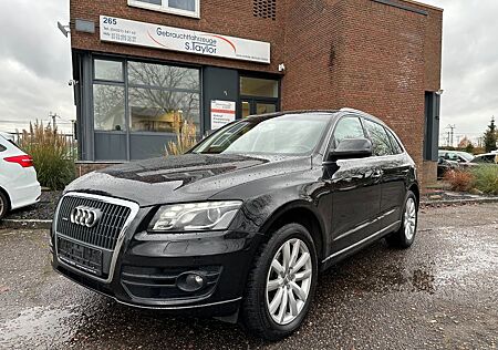 Audi Q5 2.0 TFSI quattro