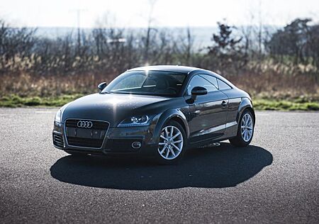 Audi TT Coupe 1.8 TFSI / Xenon / Leder / Garantie