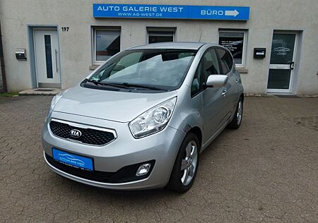 Kia Venga Spirit*2.Hand*Navi*SHZ*PDC*Tempomat