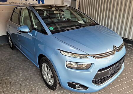 Citroën C4 Picasso Spacetourer Selection*TOP AUSSTATTUNG*NAVI*KAMER