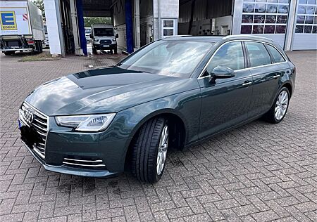 Audi A4 1.4 TFSI S tronic Avant -