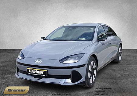 Hyundai IONIQ 6 77,4kWh UNIQ-Paket BOSE|KAMERA|HEAD-UP