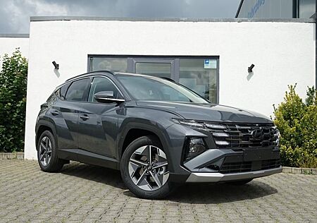 Hyundai Tucson TREND 48V DCT +Panorama-Schiebedach +AHK!