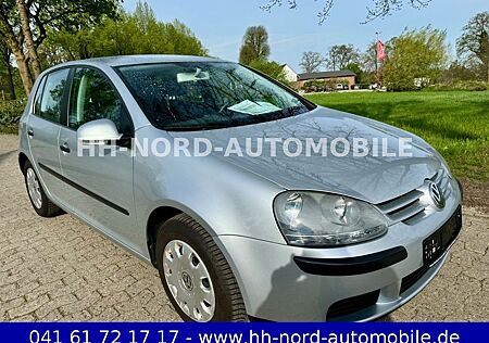 VW Golf Volkswagen V Lim. //SEHR GEPFLEGT//KLIMA//TÜV NEU//