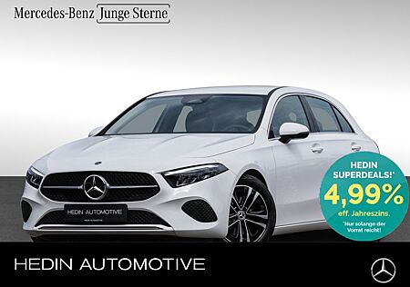 Mercedes-Benz A 180 Kompaktlimousine |Progressive|LED|NAVI|KAM