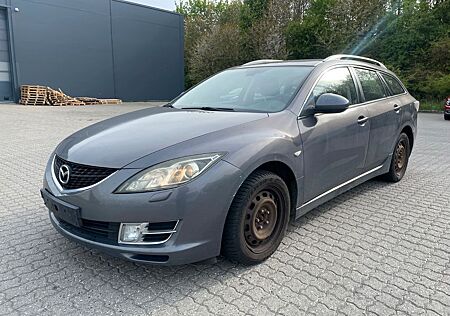 Mazda 6 2.0 Exclusive Kombi - 42563