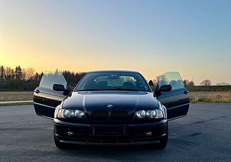 BMW 318Ci -