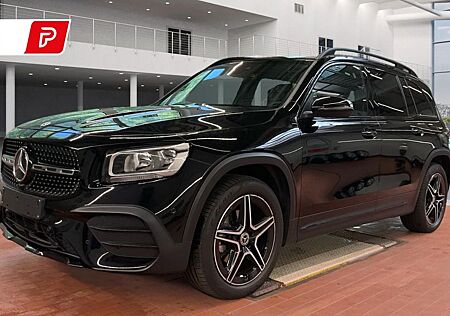 Mercedes-Benz GLB 200 AMG,Night,4Matic