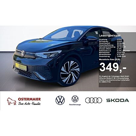 VW ID.5 leasen