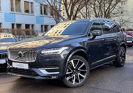 Volvo XC 90 XC90 Inscription AWD*Lift*ACC*PANO*360°*AHK*7S.*