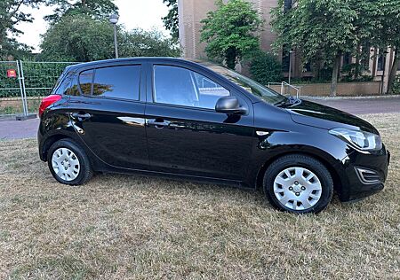 Hyundai i20 1.2 Trend