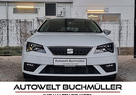 Seat Leon 1.6 TDI,ORIGINAL 29TKM,LED,NAVI,ACC,KAMERA