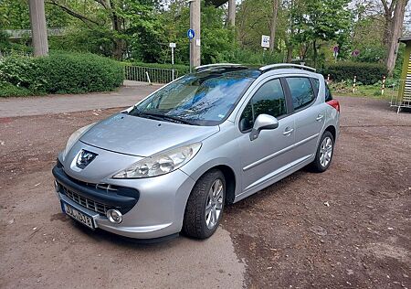 Peugeot 207 SW Sport 120 VTi Sport