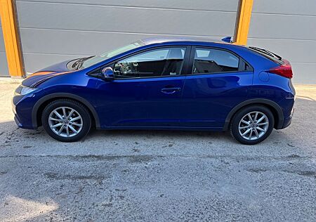 Honda Civic 1.4 Comfort Comfort