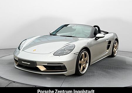 Porsche Boxster 25 Jahre BOSE, Sportsitze, uvm.