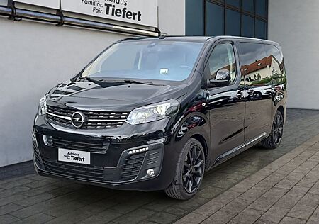Opel Zafira Life 2.0 D M Aut. Tourer