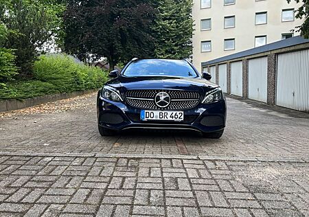 Mercedes-Benz C 200 d T AVANTGARDE Autom. AVANTGARDE